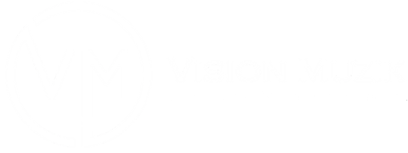 Vision music Sitemizin logosu